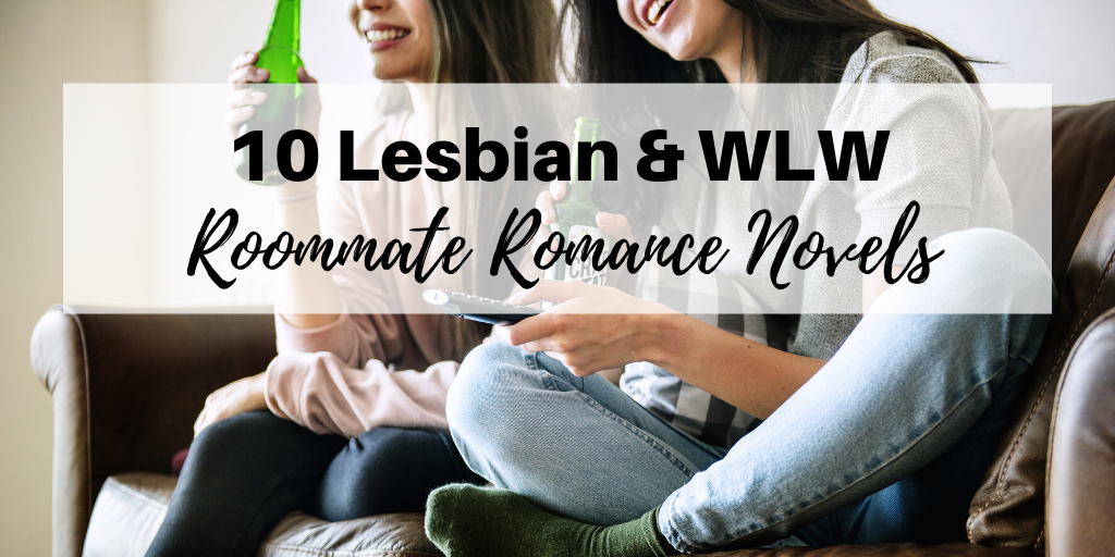 lesbian roommate romance