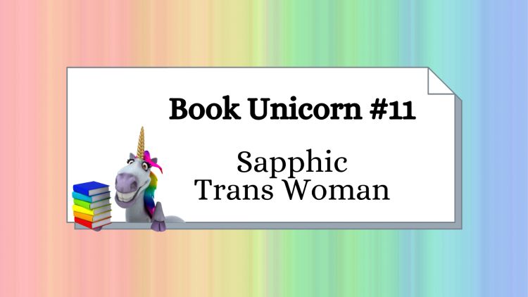 sapphic books trans character