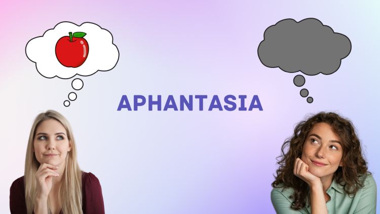 Aphantasia