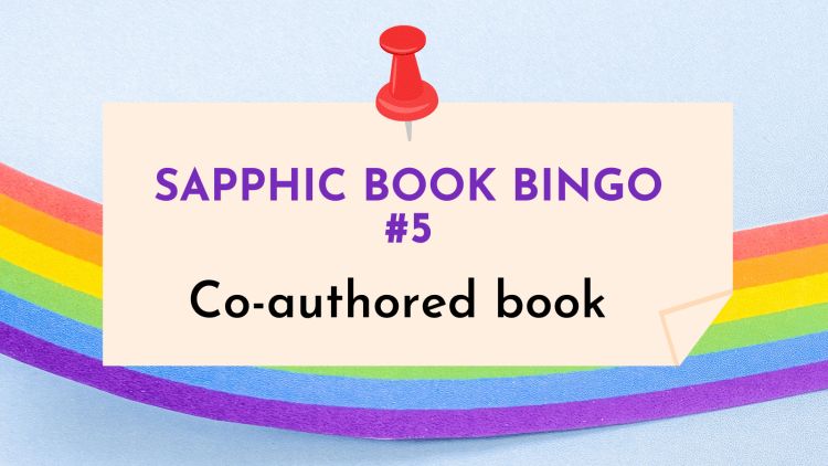 o-authored sapphic book