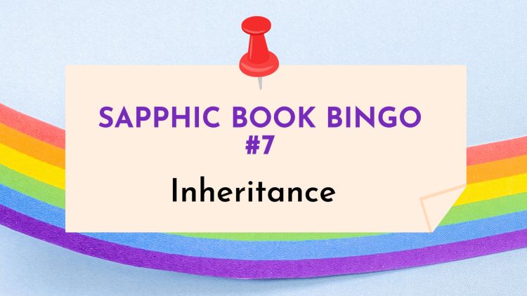 sapphic book inheritance