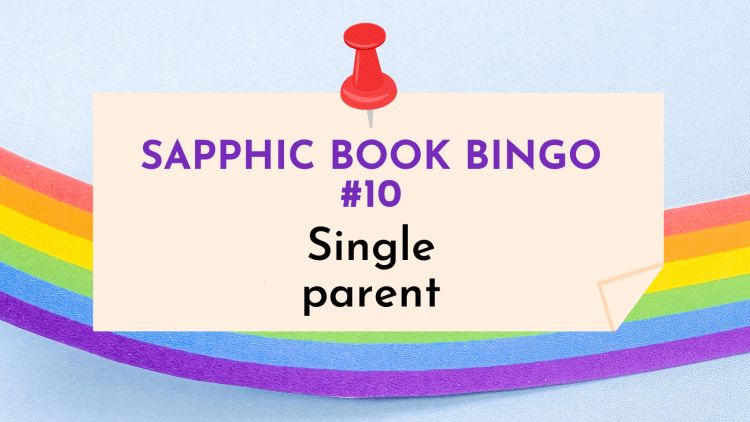 Sapphic Book single parent