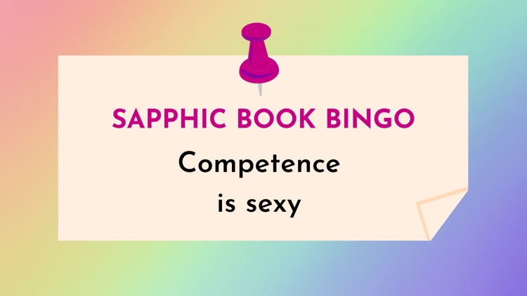 Competence is sexy