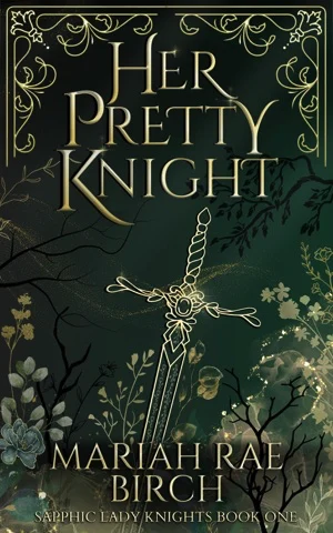 Book cover of Her Pretty Knight by Mariah Rae Birch