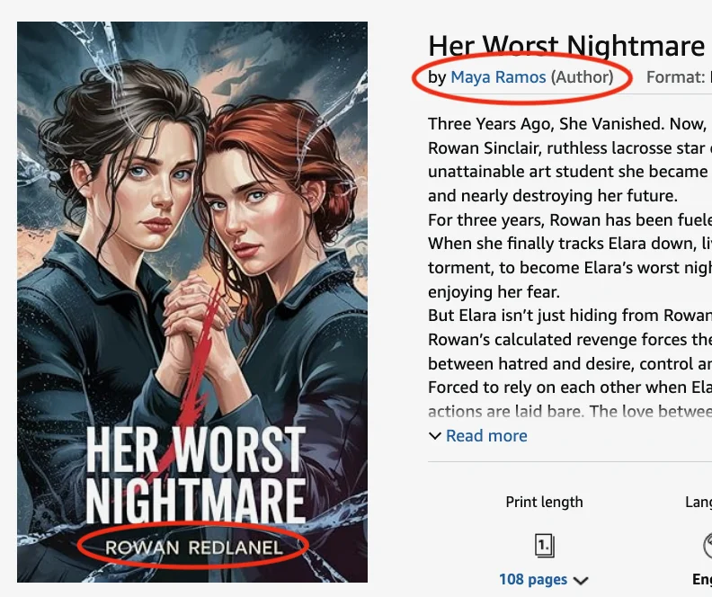 AI rip-off example 1
