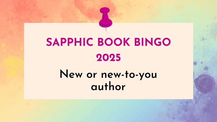 New sapphic authors
