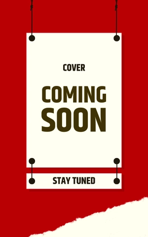 Coming Soon Cover for Jae novel
