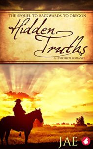 Hidden Truths by Jae