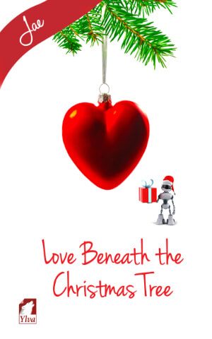 Love Beneath the Christmas Tree by Jae