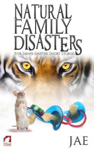 Natural Family Disasters by Jae