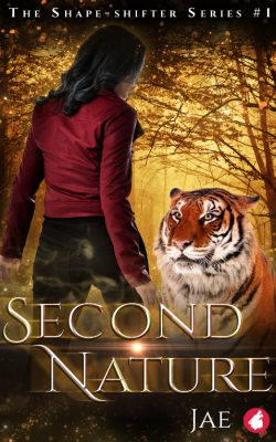 Second Nature by Jae